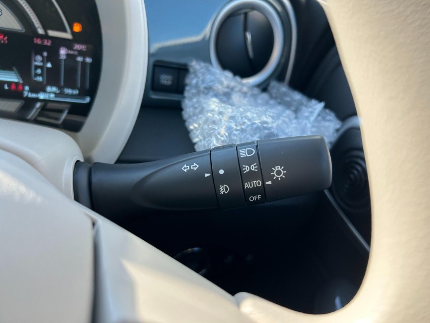 スズキ ワゴンRスマイル 38枚目