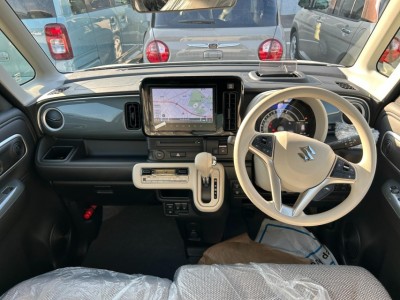スズキ ワゴンRスマイル 46枚目