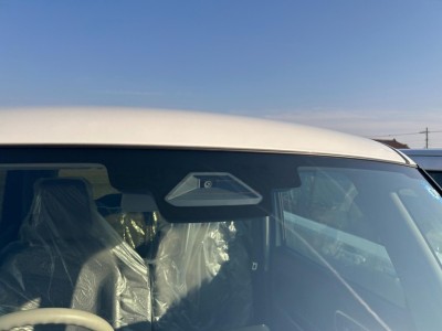 スズキ ワゴンRスマイル 9枚目