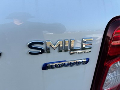 スズキ ワゴンRスマイル 10枚目