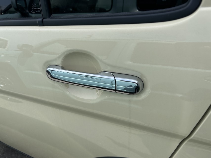 スズキ アルトラパン 15枚目