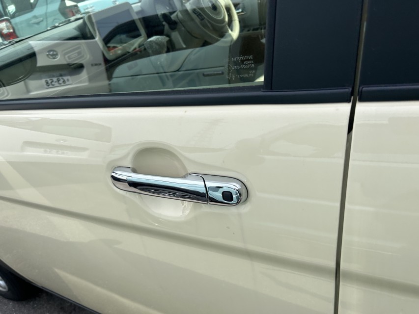 スズキ アルトラパン 16枚目