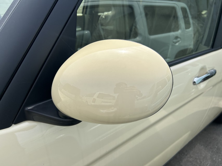 スズキ アルトラパン 18枚目