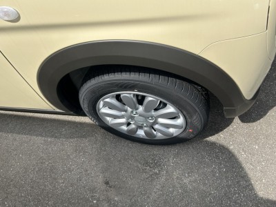 スズキ アルトラパン 19枚目