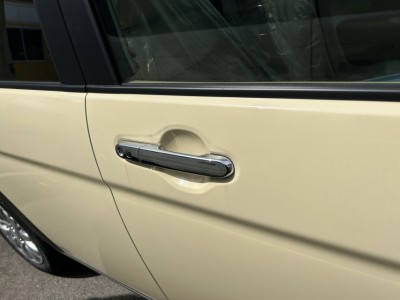 スズキ アルトラパン 21枚目