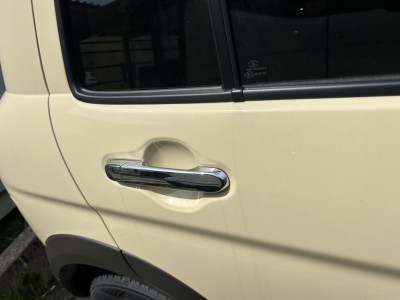 スズキ アルトラパン 22枚目