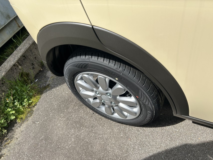 スズキ アルトラパン 23枚目