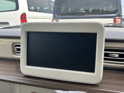 スズキ アルトラパン 25枚目