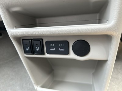 スズキ アルトラパン 28枚目