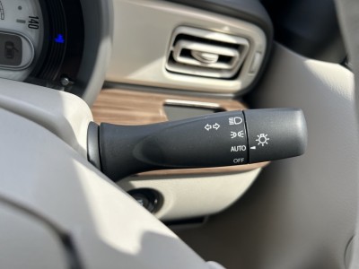 スズキ アルトラパン 31枚目