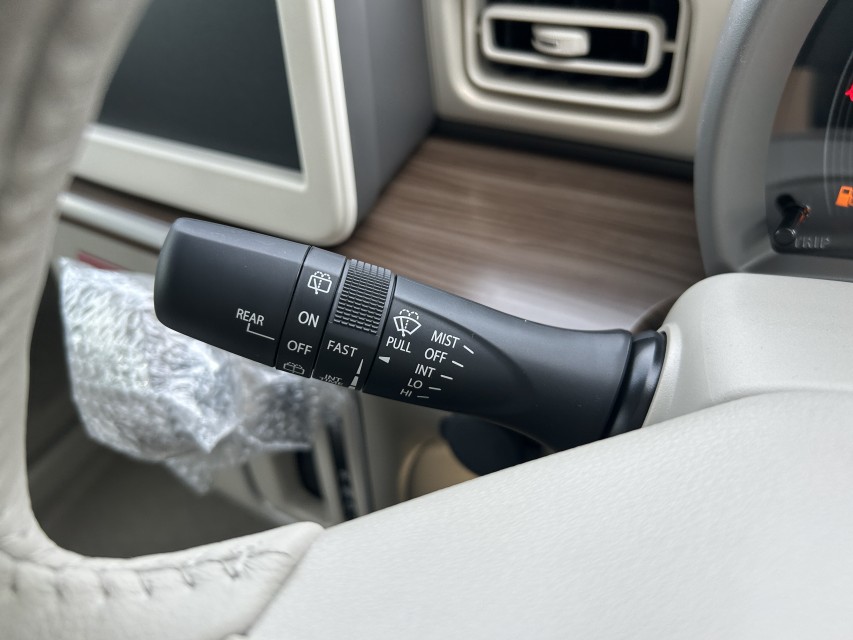 スズキ アルトラパン 32枚目