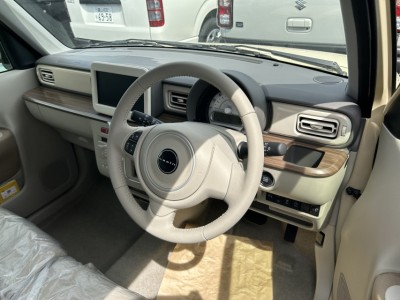 スズキ アルトラパン 36枚目