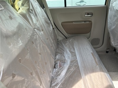 スズキ アルトラパン 38枚目