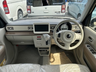 スズキ アルトラパン 39枚目