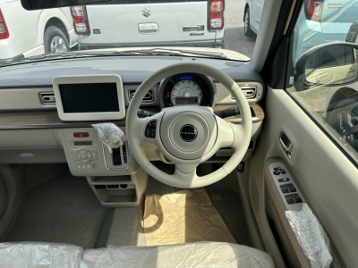 スズキ アルトラパン 40枚目