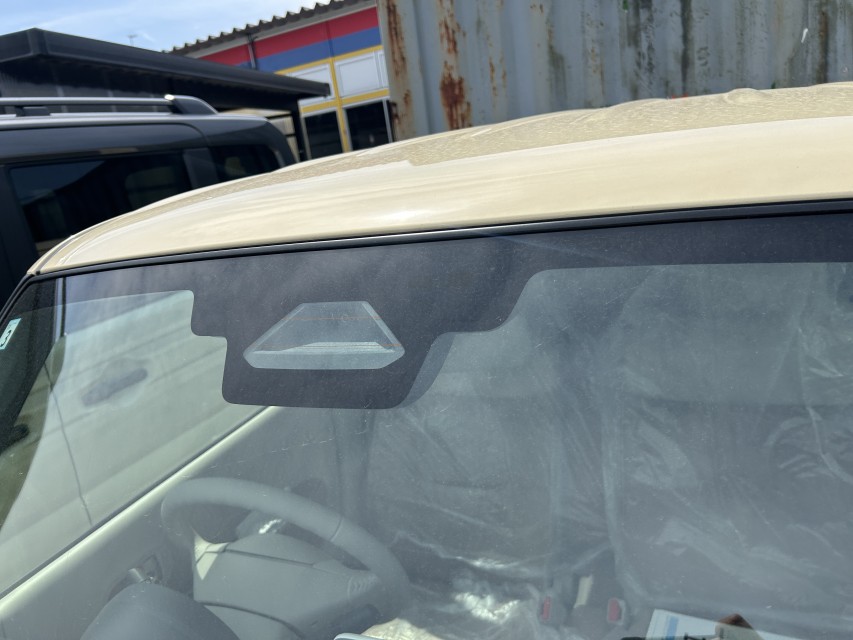 スズキ アルトラパン 6枚目