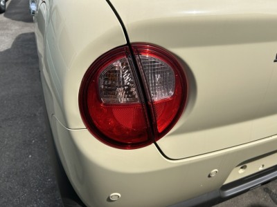 スズキ アルトラパン 7枚目