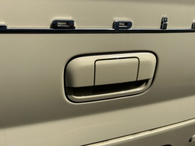 スズキ アルトラパン 9枚目