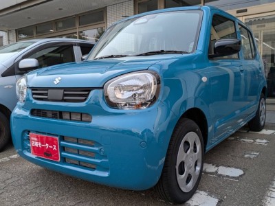 スズキ アルト