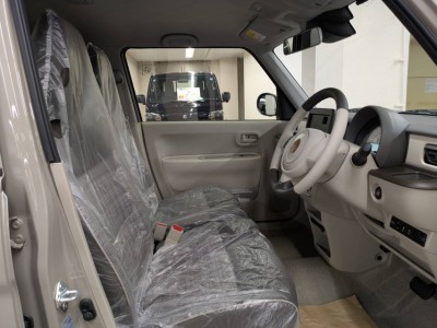 スズキ アルトラパンLC 2枚目