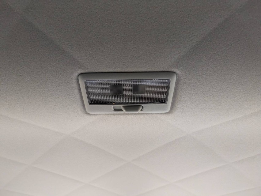 スズキ アルトラパンLC 23枚目