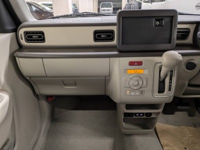 スズキ アルトラパンLC 26枚目