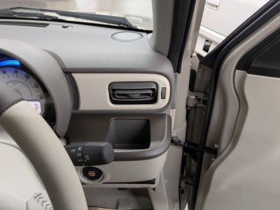 スズキ アルトラパンLC 30枚目