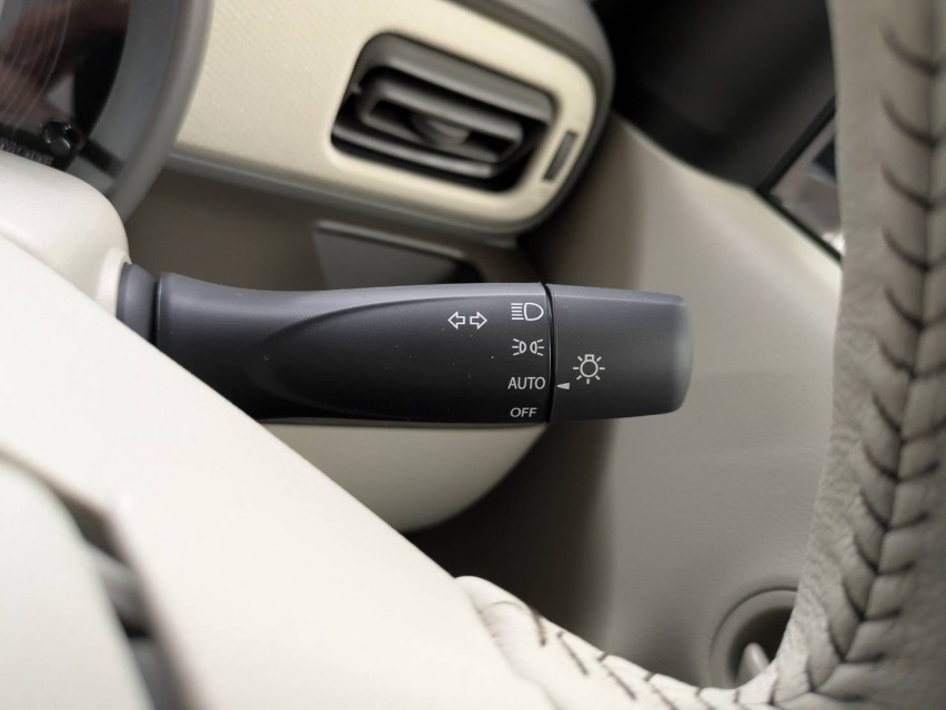 スズキ アルトラパンLC 34枚目