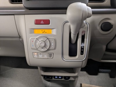 スズキ アルトラパンLC 37枚目
