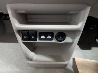 スズキ アルトラパンLC 38枚目