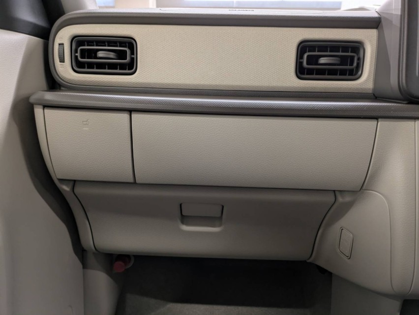 スズキ アルトラパンLC 40枚目