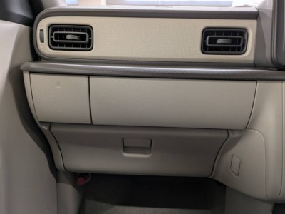 スズキ アルトラパンLC 40枚目