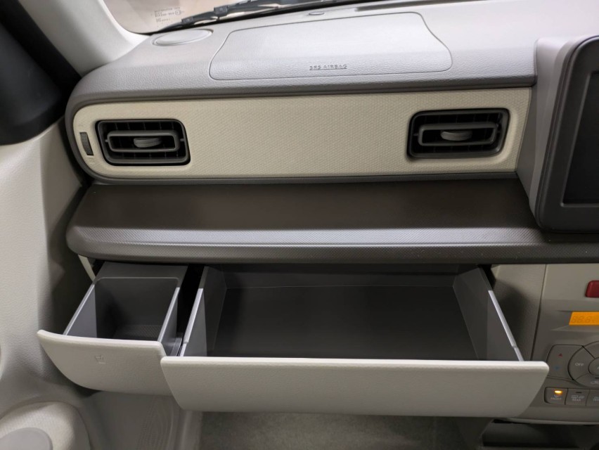 スズキ アルトラパンLC 41枚目