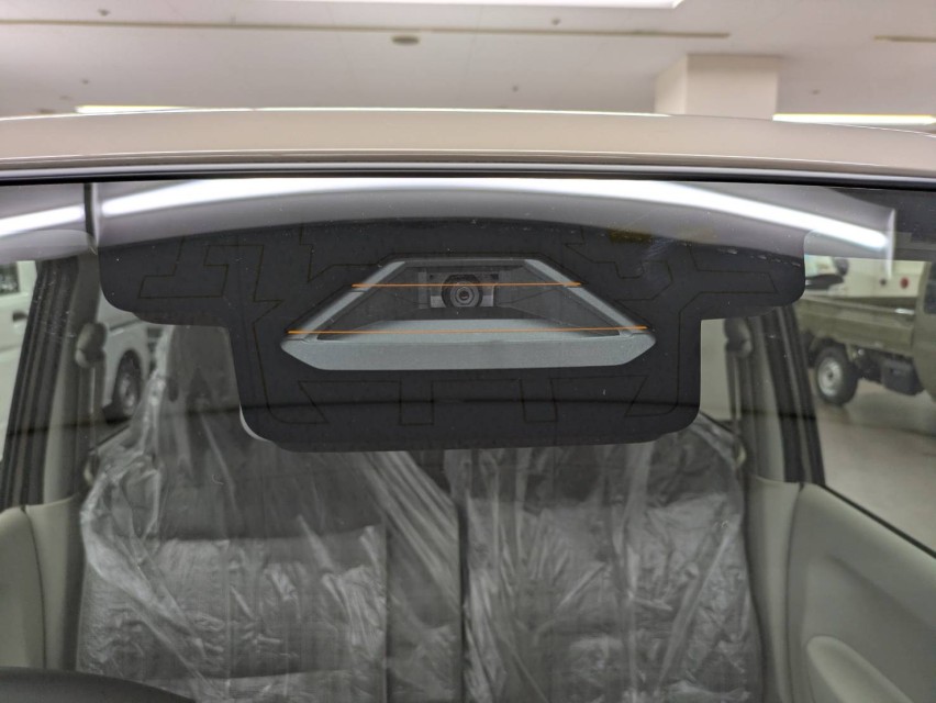 スズキ アルトラパンLC 10枚目