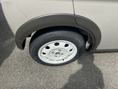 スズキ アルトラパン 11枚目