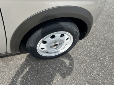 スズキ アルトラパン 14枚目