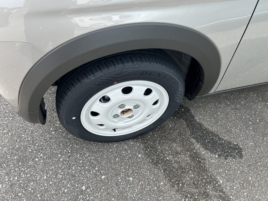 スズキ アルトラパン 17枚目