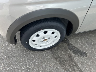 スズキ アルトラパン 17枚目