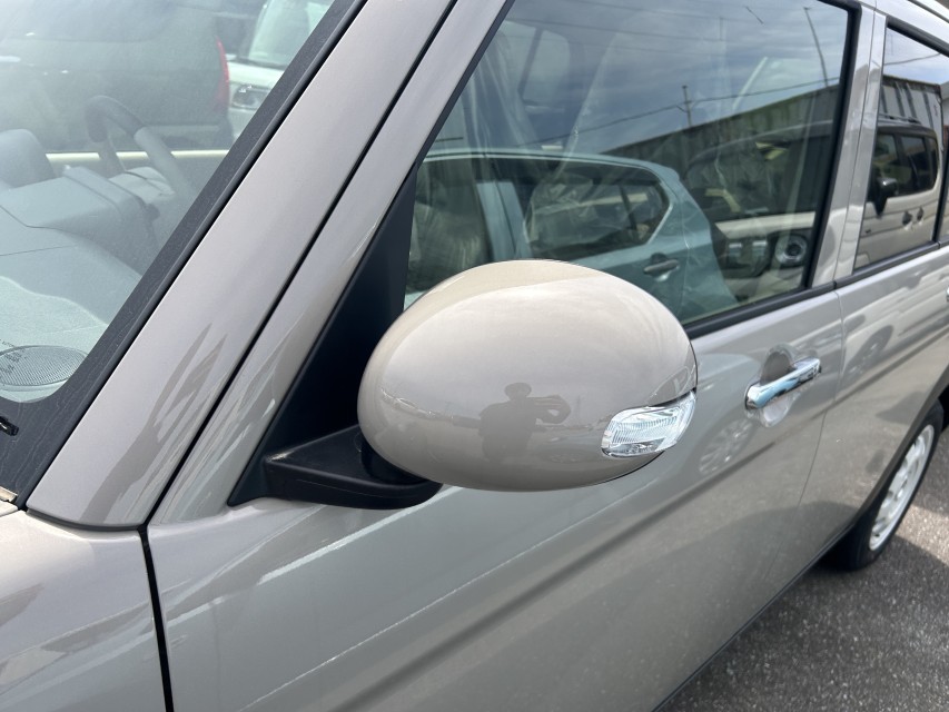 スズキ アルトラパン 18枚目