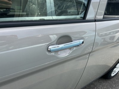 スズキ アルトラパン 19枚目