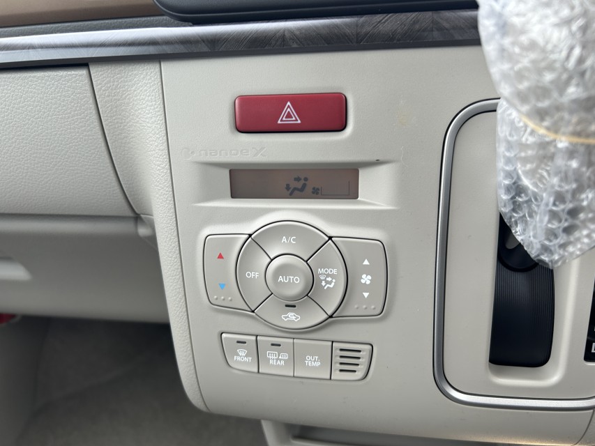 スズキ アルトラパン 24枚目