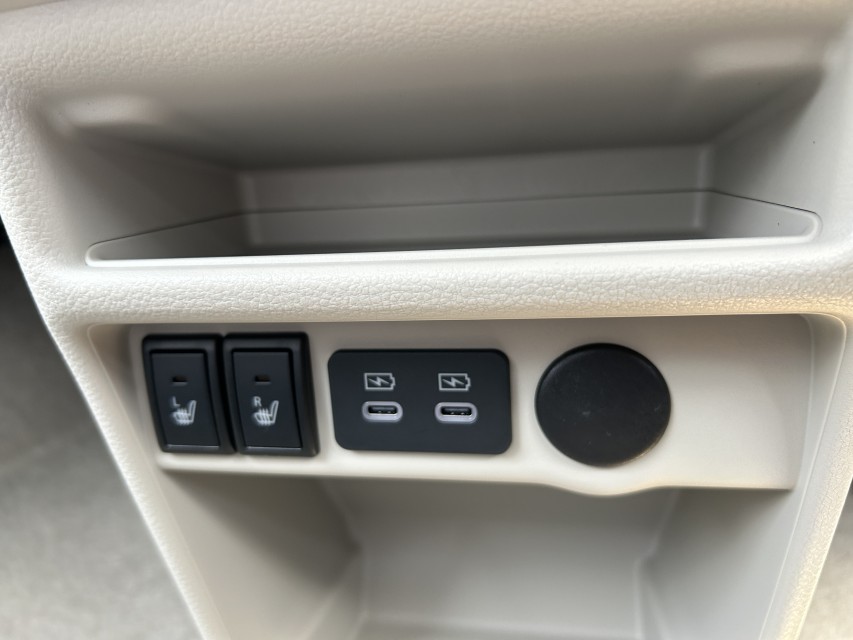 スズキ アルトラパン 26枚目