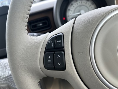 スズキ アルトラパン 27枚目