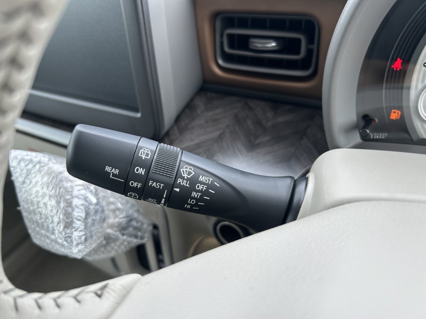 スズキ アルトラパン 29枚目