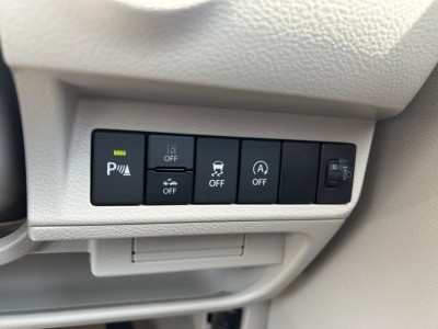 スズキ アルトラパン 31枚目