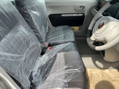 スズキ アルトラパン 34枚目