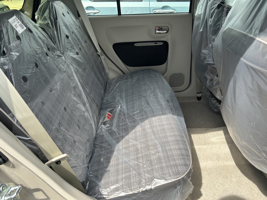 スズキ アルトラパン 35枚目