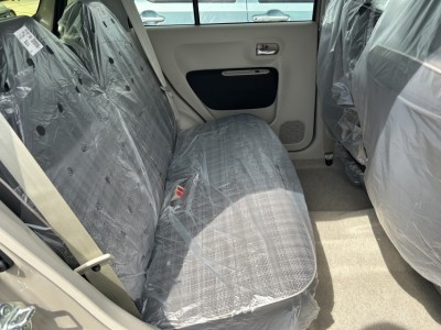 スズキ アルトラパン 35枚目