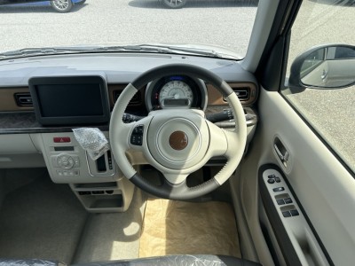 スズキ アルトラパン 37枚目