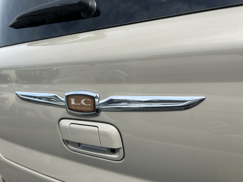 スズキ アルトラパン 9枚目